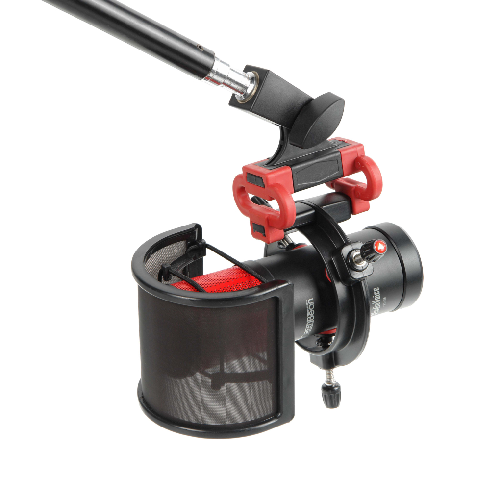 GreenBean StudioVoice E25 USB микрофон студийный