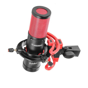 GreenBean StudioVoice С34 HPF XLR микрофон студийный