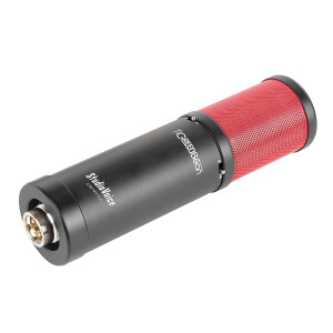 GreenBean StudioVoice С34 HPF XLR микрофон студийный