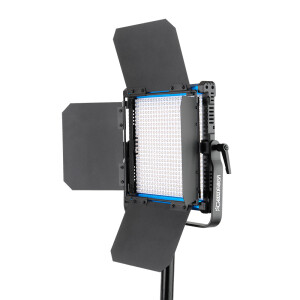 GreenBean Ultrapanel 576 LED BD Bi-color осветитель светодиодный