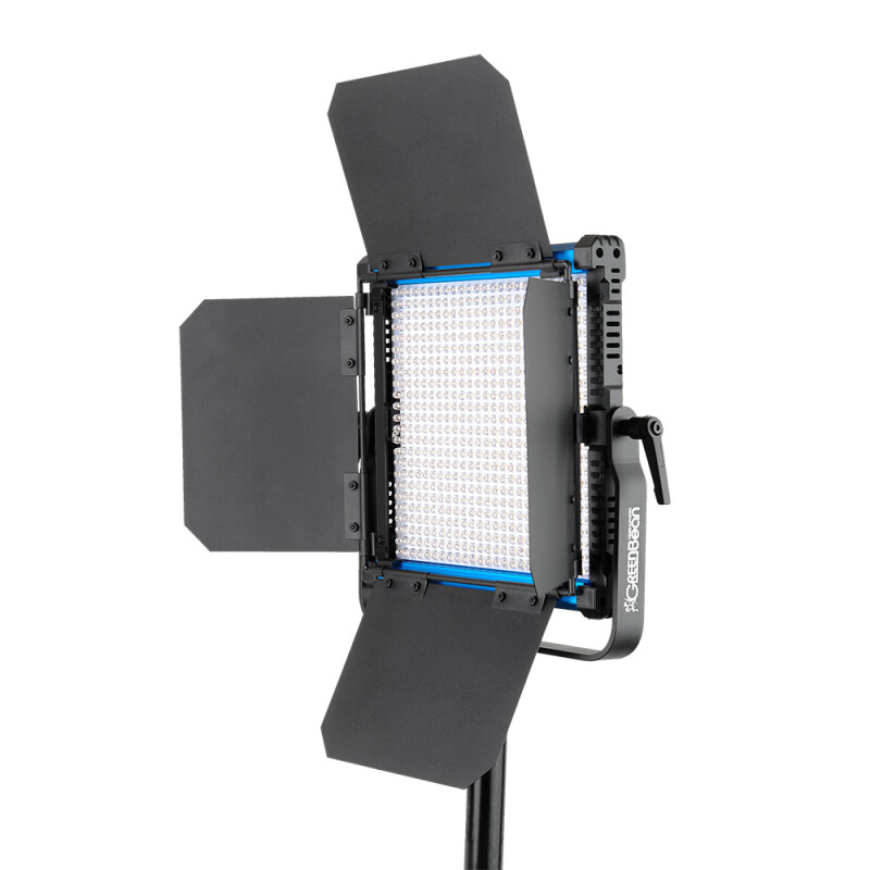 GreenBean Ultrapanel 576 LED BD Bi-color осветитель светодиодный