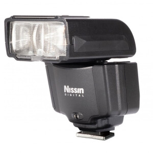Nissin i400 вспышка для фотокамер Canon