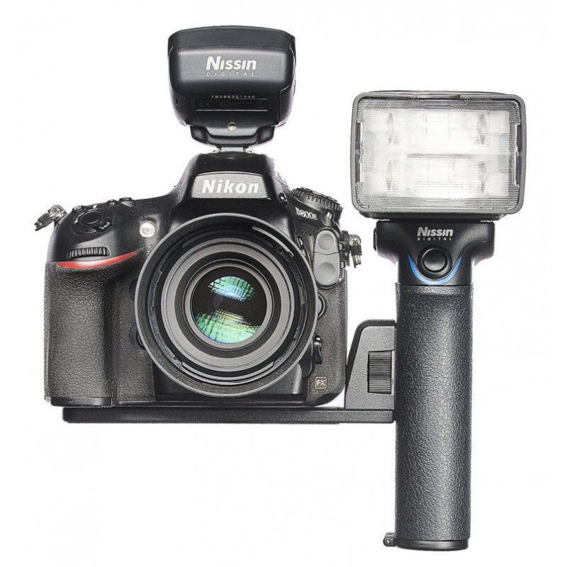 Nissin MG10 + Air-10s вспышка + синхронизатор для Nikon i-TTL