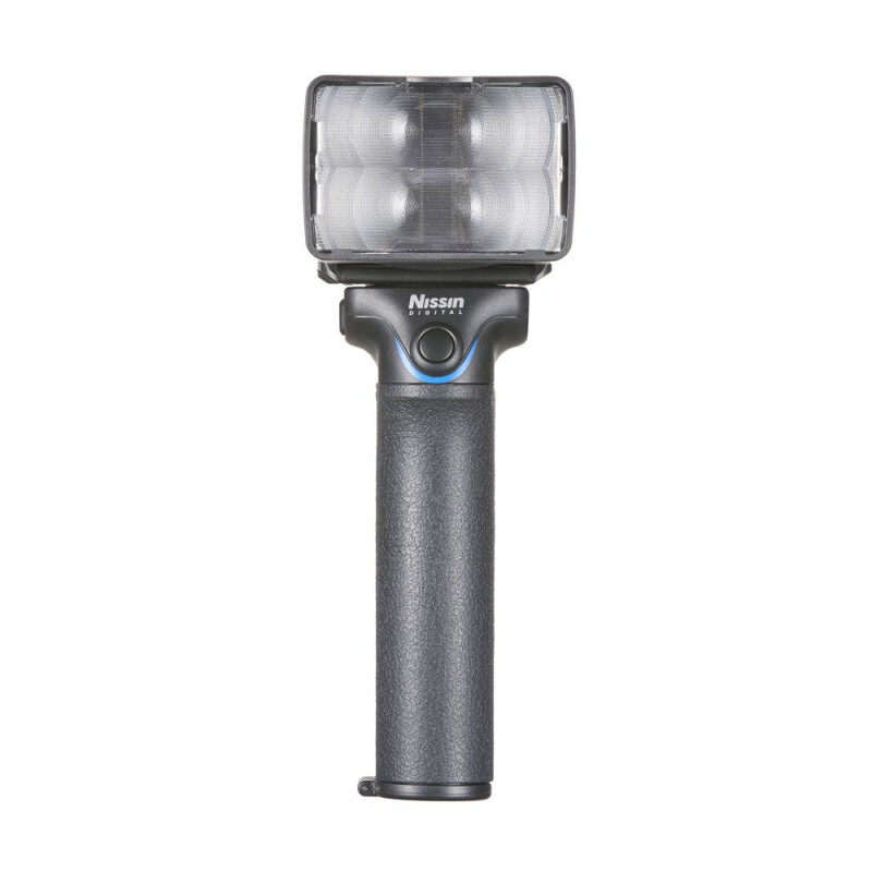 Nissin MG10 + Air-10s вспышка + синхронизатор для Nikon i-TTL