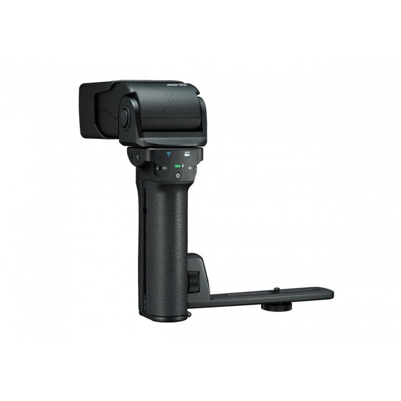 Nissin MG10 + Air-10s вспышка + синхронизатор для Nikon i-TTL