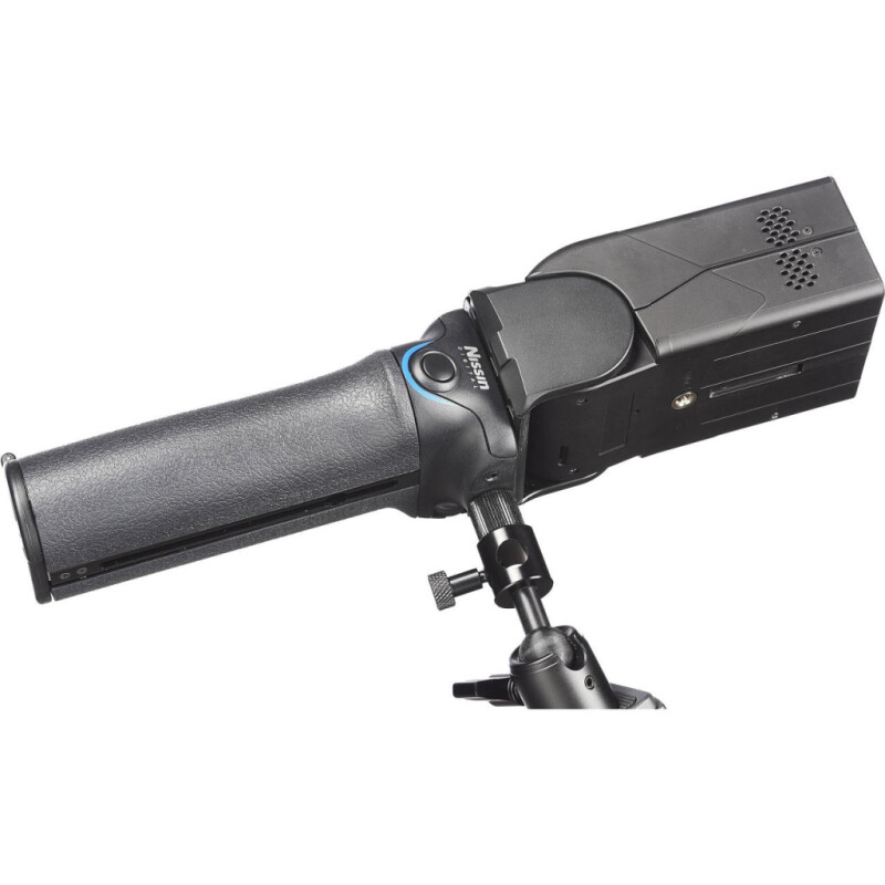 Nissin MG10 + Air-10s вспышка + синхронизатор для Nikon i-TTL