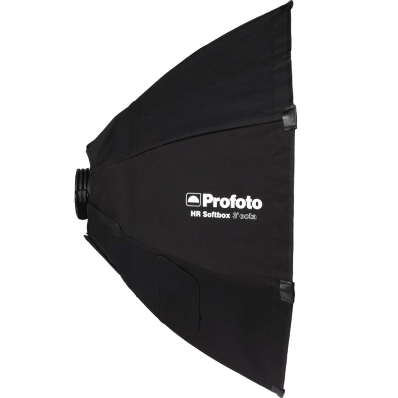 Profoto (100493) HR Softbox Octa 5´ октобокс жаропрочный 150 см