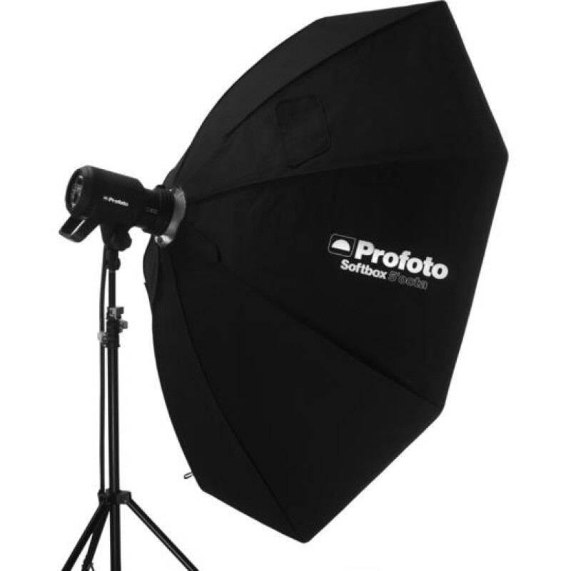 Profoto (100493) HR Softbox Octa 5´ октобокс жаропрочный 150 см