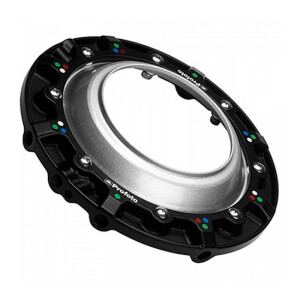 Profoto (100506) RFi speedring adapter Hensel Expert адаптер Hensel для софтбоксов