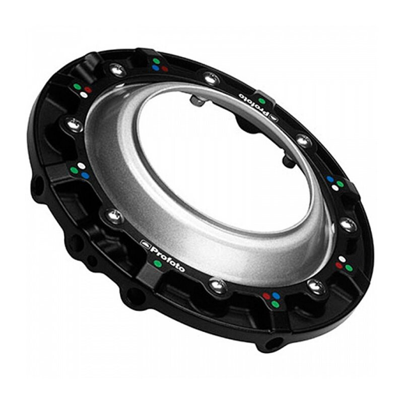 Profoto (100506) RFi speedring adapter Hensel Expert адаптер Hensel для софтбоксов