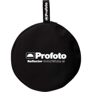 Profoto (100964) Reflector Gold/White M отражатель золото/белый 80 см/32&quot;