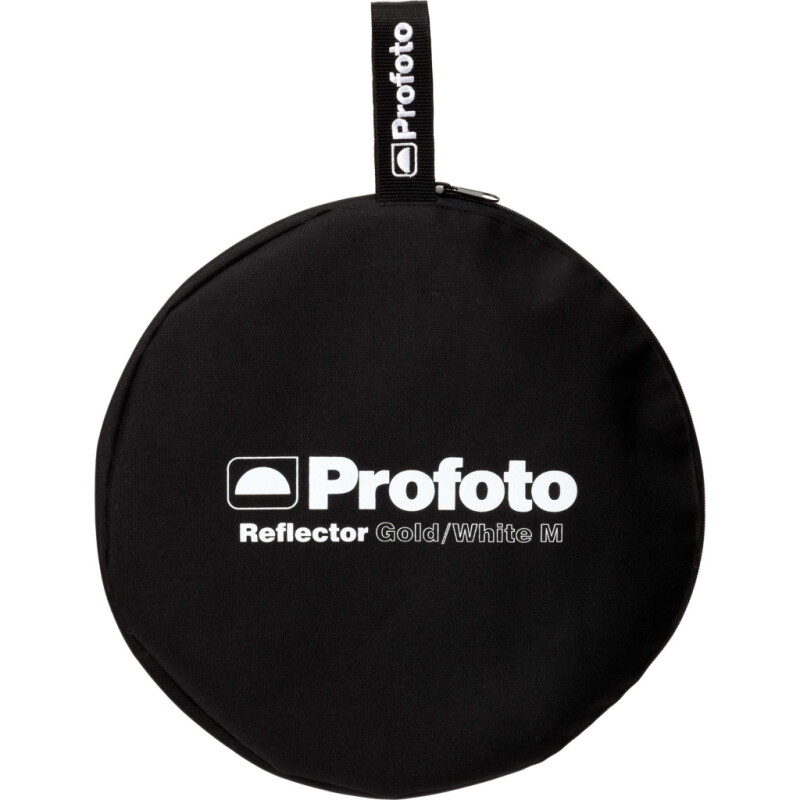 Profoto (100967) Reflector Black/White отражатель черный/белый 47"/120 см