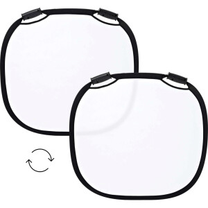 Profoto (100969) Reflector Translucent отражатель полупрозрачный 47"/120 см