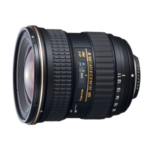 Tokina AT-X 116 F2.8 PRO DX II S/AF (11-16mm) для Sony