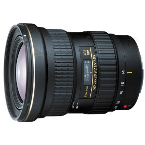 Tokina AT-X 14-20 F2.0 PRO DX N/AF для Nikon
