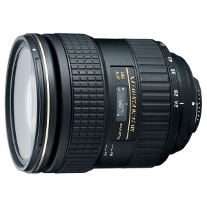 Tokina AT-X 24-70mm F2.8 PRO FX C/AF для Canon