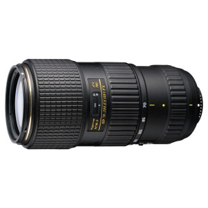 Tokina AT-X 70-200 F4 PRO FX VCM-S для Nikon