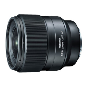 Tokina FIRIN 20mm F2 FE AF для Sony автофокус