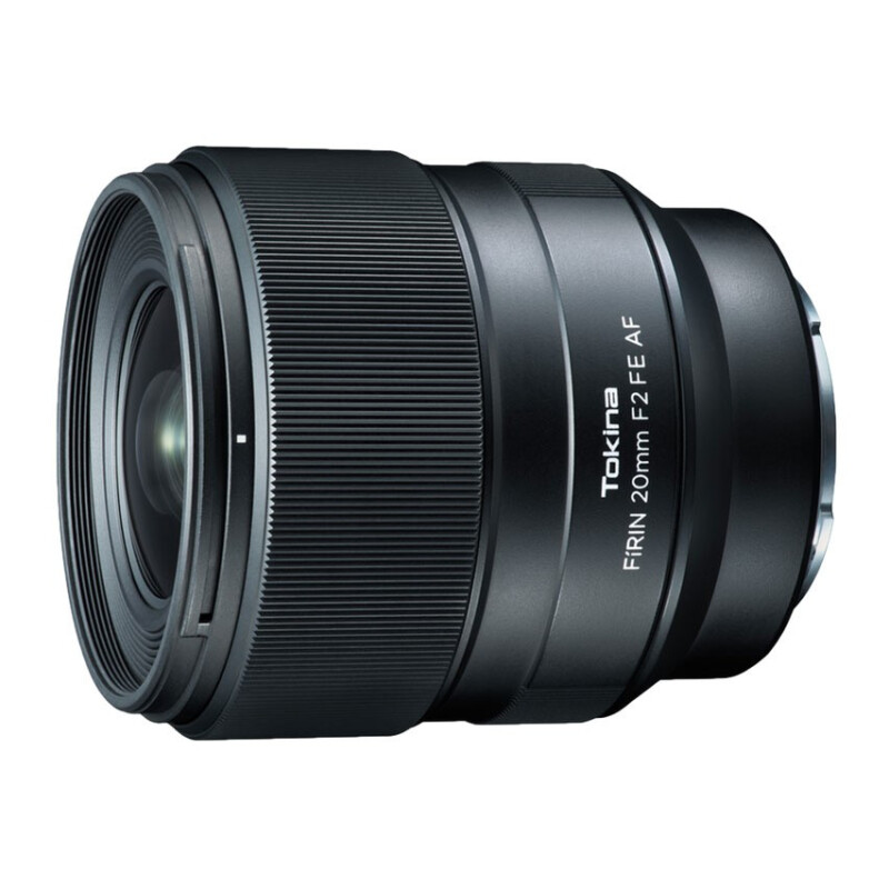 Tokina FIRIN 20mm F2 FE AF для Sony автофокус