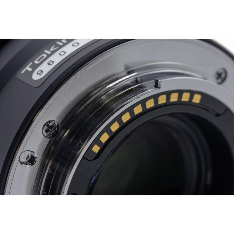 Tokina FIRIN 20mm F2 FE MF для Sony