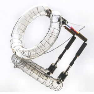 Fotokvant BP-6050 фон белый зеркальный