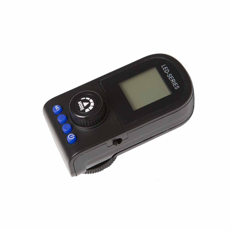 Color FE-480 KIT кольцевая светодиодная лампа со стойкой розовая