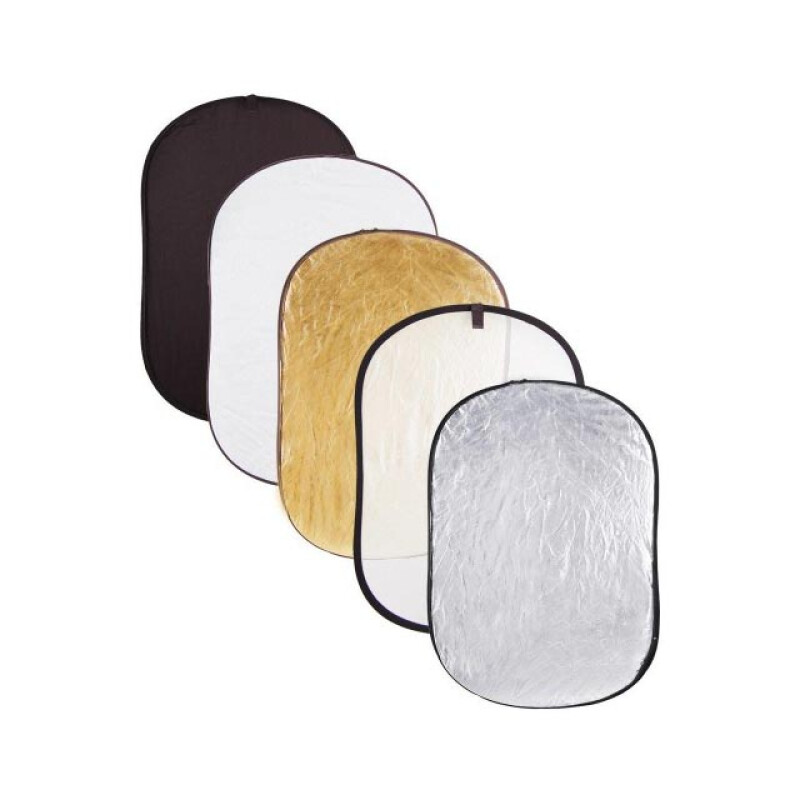 Godox RFT-05-26354 отражатель 5 в 1 размер 80x120 см