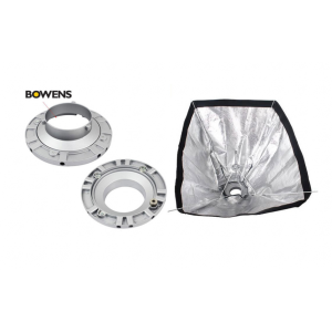 Godox SB-UFW9090 быстроскладной зонт-софтбокс с сотами 90х90 см