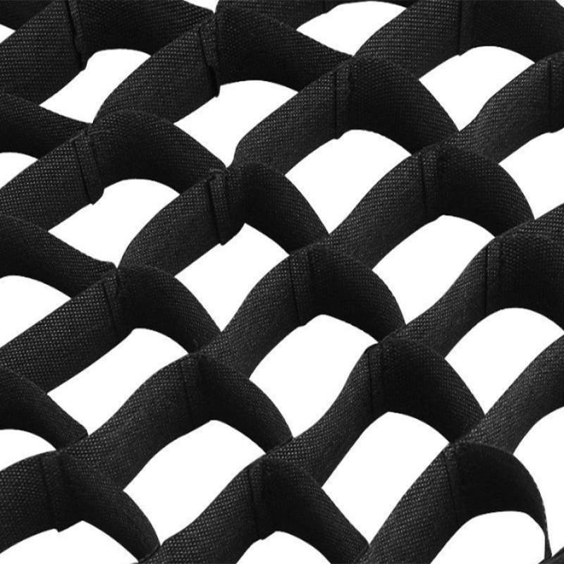 Godox SB-UFW9090 быстроскладной зонт-софтбокс с сотами 90х90 см