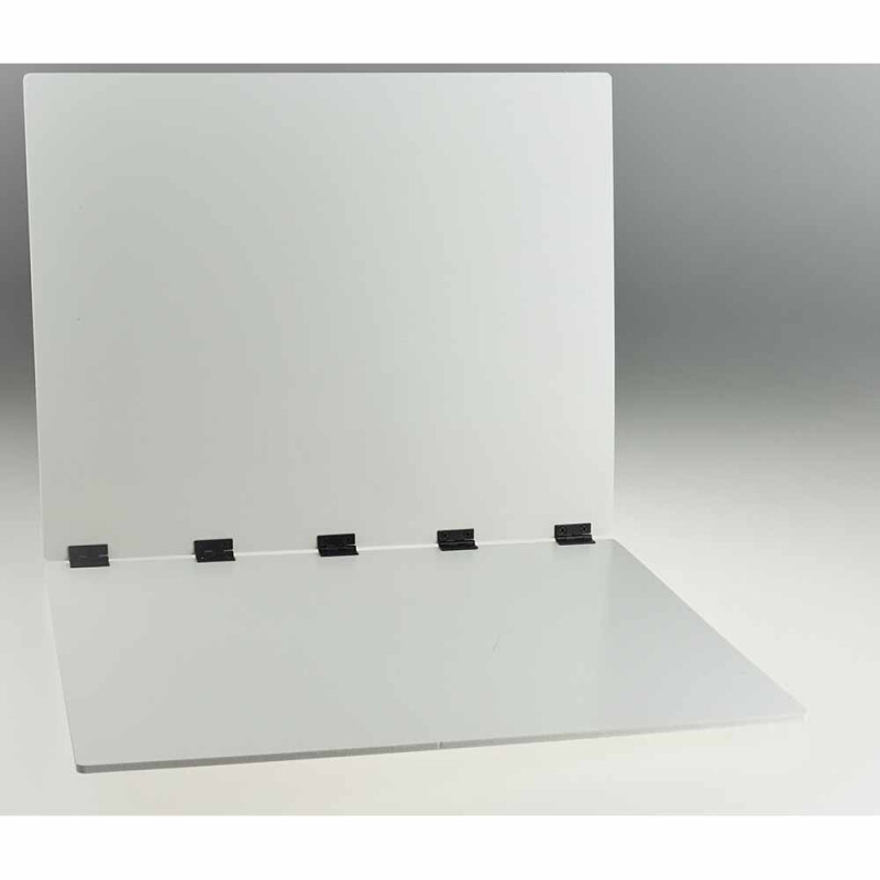 Fotokvant DAN-2317 столик 35х27 см с комплектом фонов