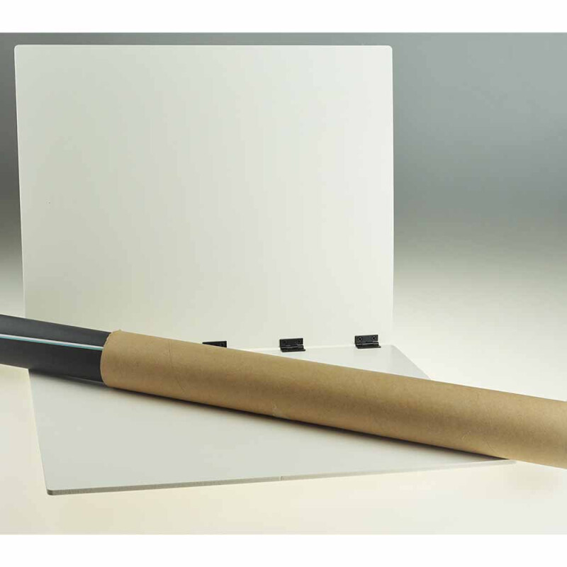 Fotokvant DAN-2317 столик 35х27 см с комплектом фонов