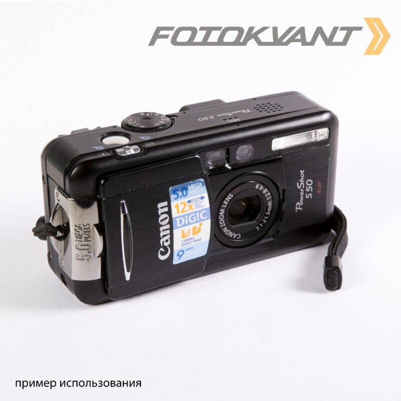 Fotokvant DAN-2320 столик 55х40 см