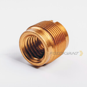 Fotokvant FLH-61 адаптер для микрофона 3/8-5/8 дюйма