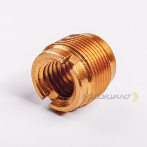 Fotokvant FLH-61 адаптер для микрофона 3/8-5/8 дюйма