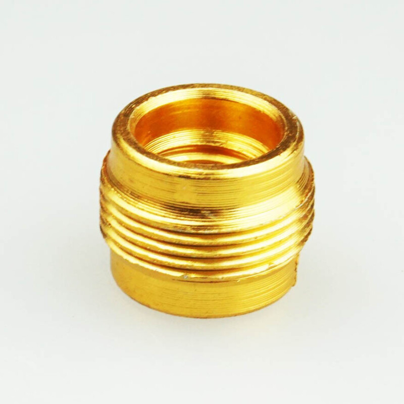 Fotokvant FLH-61 адаптер для микрофона 3/8-5/8 дюйма