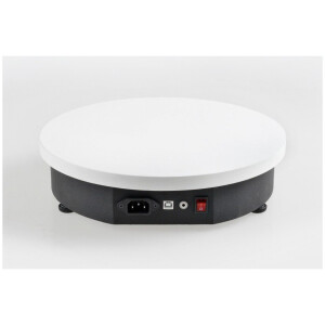 PhotoMechanics MX-32 поворотный стол для предметной съемки