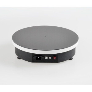 PhotoMechanics MX-32 поворотный стол для предметной съемки