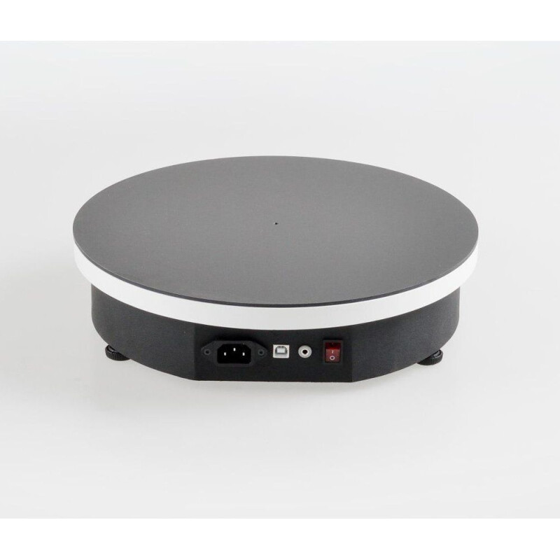 PhotoMechanics MX-32 поворотный стол для предметной съемки