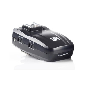 Shanny SN-E3-RF трансивер для вспышек системы Canon
