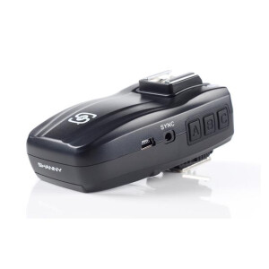 Shanny SN-E3-RF трансивер для вспышек системы Canon