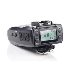 Shanny SN-E3-RF трансивер для вспышек системы Canon