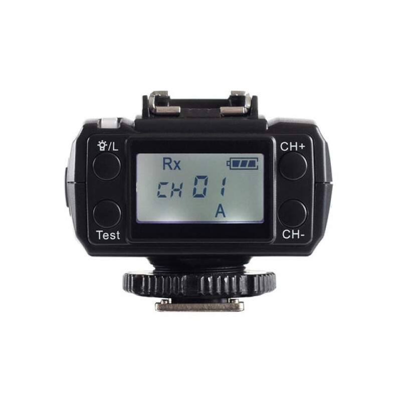 Shanny SN-E3-RF трансивер для вспышек системы Canon