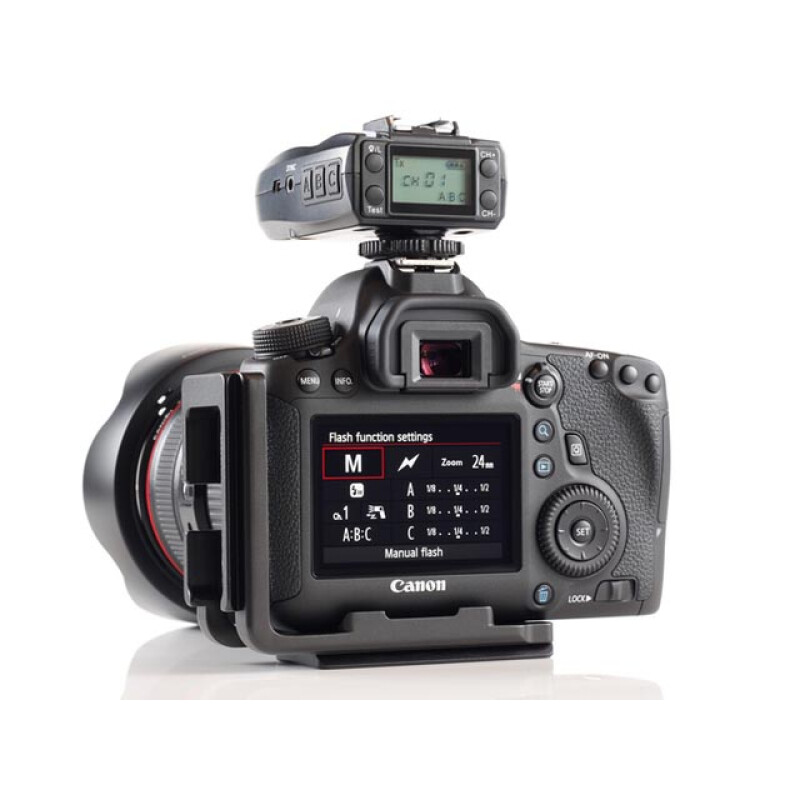 Shanny SN-E3-RF трансивер для вспышек системы Canon