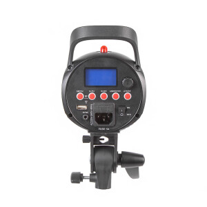 Falcon Eyes Ultima II SL-400 BW вспышка студийная