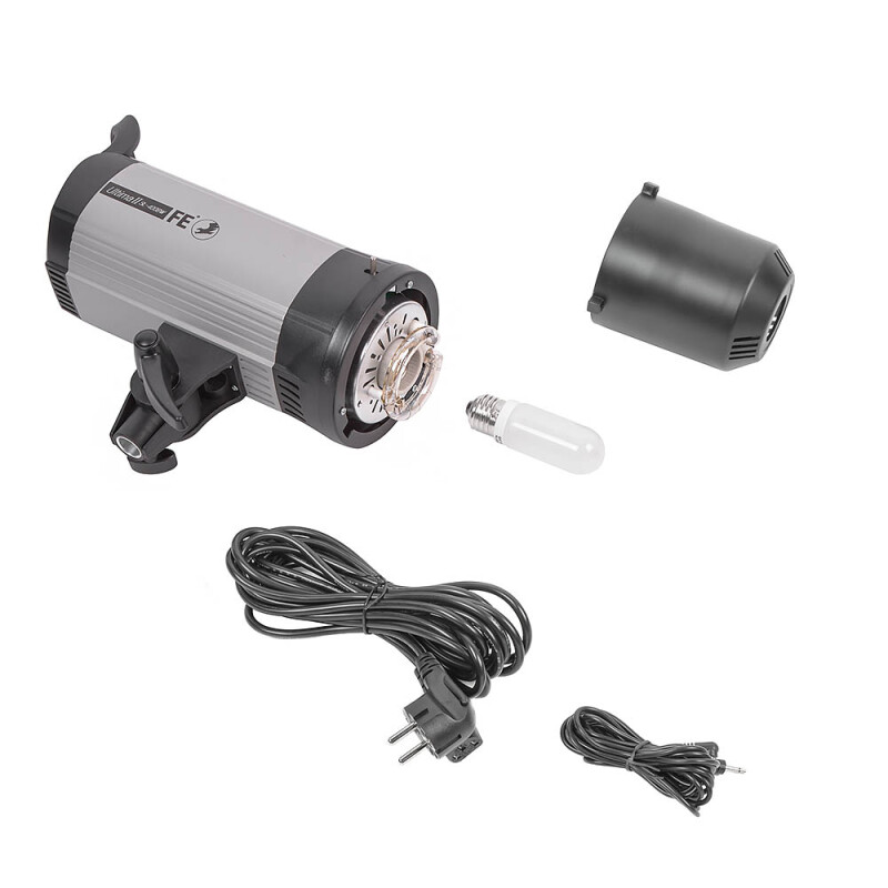 Falcon Eyes Ultima II SL-400 BW вспышка студийная