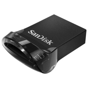 SanDisk Ultra Fit USB 3.1 32GB (SDCZ430-032G-G46) USB флэш-накопитель