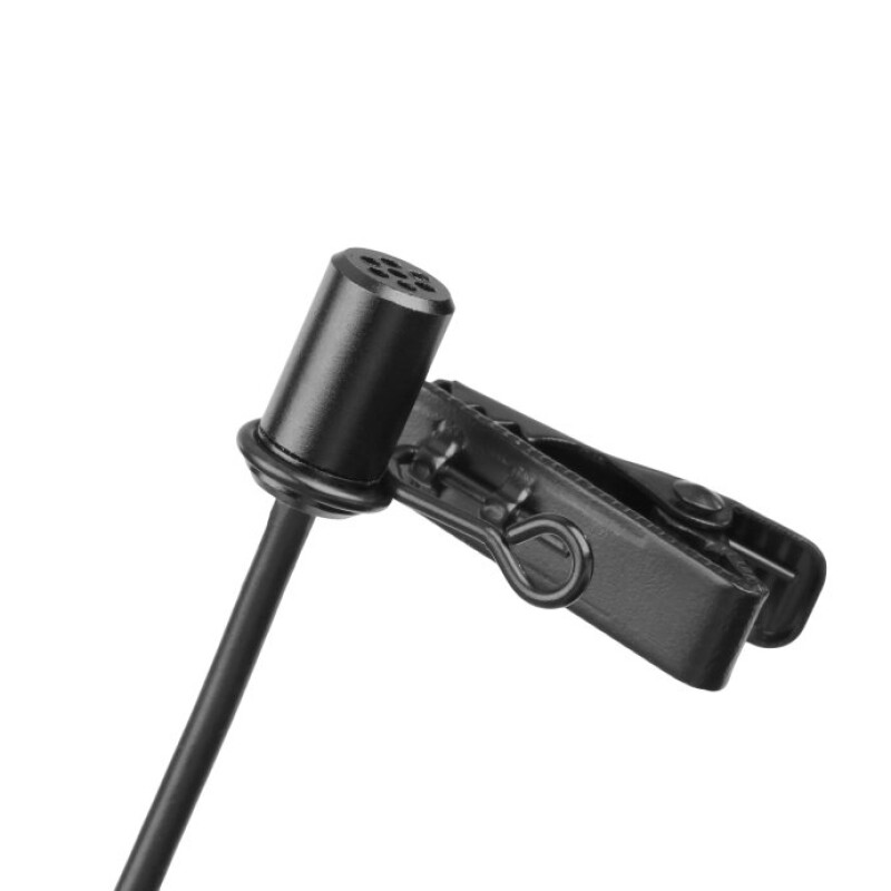 Boya BY-WFM12 12-канальная беспроводная микрофонная система