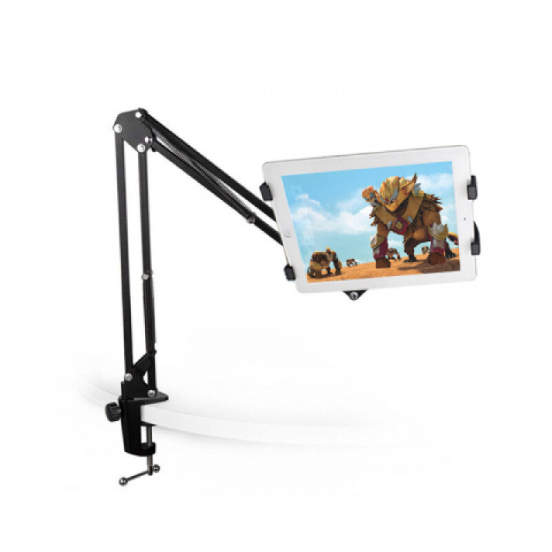 Fotokvant LSS-10 держатель для планшета с креплением на струбцине