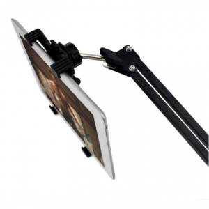 Fotokvant LSS-10 держатель для планшета с креплением на струбцине