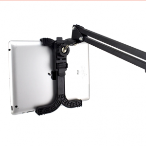 Fotokvant LSS-10 держатель для планшета с креплением на струбцине